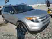 2011 Ford Explorer Limited с VIN 1FMHK8F80BGA72332, выставлен на аукционе Copart как лот 86702835 с пробегом 174 973 миль миль и Чистый • Clean title. История ставок и продаж доступна на DreamBid. Изображение 4.