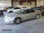 2006 Chevrolet Monte Carlo LT 3.9L с VIN 2G1WK151569330350, выставлен на аукционе Copart как лот 54158595 с пробегом Не указан миль и Списание • Salvage title. История ставок и продаж доступна на DreamBid. Изображение 1.
