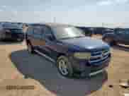2012 Dodge Durango SXT with VIN 1C4RDHAG4CC335691, listed as a Copart auction lot 69033475 with 155,406 mi miles and Clean title. Bid and sale history available at DreamBid. Image 4.