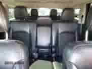 2015 Dodge Journey Crossroad with VIN 3C4PDCGG0FT529676, listed as a Copart auction lot 70231195 with 152,903 mi miles and Salvage title. Bid and sale history available at DreamBid. Image 10.