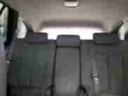 2009 Hyundai Santa Fe SE with VIN 5NMSH13E69H249429, listed as a Copart auction lot 80349615 with 71,033 mi miles and Salvage title. Bid and sale history available at DreamBid. Image 10.