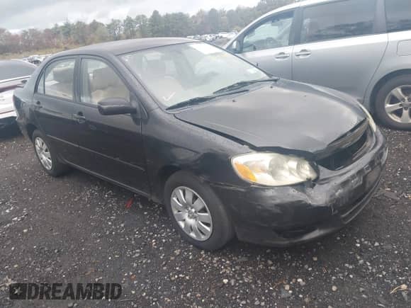 2003 Toyota Corolla CE с VIN JTDBR32E132003961, выставлен на аукционе IAAI как лот 43474108 с пробегом 195 060 миль миль и . История ставок и продаж доступна на DreamBid. Изображение 1.