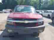 2004 Chevrolet Avalanche Z71 с VIN 3GNEK12T54G220921, выставлен на аукционе IAAI как лот 42774354 с пробегом 184 337 миль миль и . История ставок и продаж доступна на DreamBid. Изображение 6.