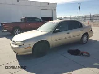 2005 Chevrolet Malibu Classic с VIN 1G1ND52F95M127525, выставлен на аукционе Copart как лот 80703635 с пробегом 182 711 миль миль и Списание • Salvage title. История ставок и продаж доступна на DreamBid. Изображение 1.