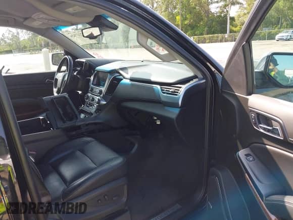 2019 Chevrolet Tahoe Premier с VIN 1GNSCCKC9KR208621, выставлен на аукционе IAAI как лот 42227024 с пробегом 88 645 миль миль и . История ставок и продаж доступна на DreamBid. Изображение 5.