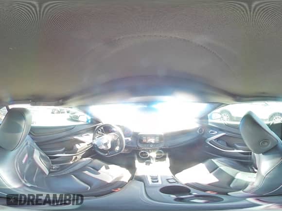 2017 Chevrolet Camaro 2SS с VIN 1G1FH3D75H0201540, выставлен на аукционе Copart как лот 68050625 с пробегом 74 122 миль миль и Списание • Salvage title. История ставок и продаж доступна на DreamBid. Изображение 14.