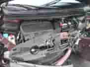 2013 Honda Odyssey EX-L с VIN 5FNRL5H6XDB022437, выставлен на аукционе IAAI как лот 43219361 с пробегом 196 838 миль миль и . История ставок и продаж доступна на DreamBid. Изображение 10.