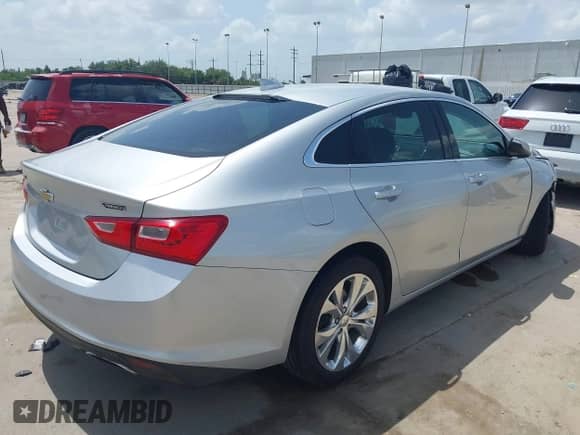 2018 Chevrolet Malibu Premier с VIN 1G1ZE5SXXJF141536, выставлен на аукционе IAAI как лот 42717364 с пробегом 114 155 миль миль и . История ставок и продаж доступна на DreamBid. Изображение 4.