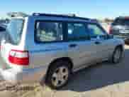 2002 Subaru Forester S with VIN JF1SF65622H751229, listed as a IAAI auction lot 43487289 with 182,999 mi miles and . Bid and sale history available at DreamBid. Image 13.