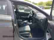 2018 Hyundai Kona SE z VIN KM8K1CAA5JU152487, wystawiony jako IAAI lot #42389323 z przebiegiem 52 437 mil mil oraz . Historia ofert i sprzedaży dostępna na DreamBid. Obrazek 5.