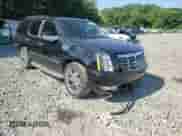 2010 Cadillac Escalade Luxury with VIN 1GYUKBEF6AR135060, listed as a Copart auction lot 63782195 with 176,874 mi miles and Salvage title. Bid and sale history available at DreamBid. Image 14.