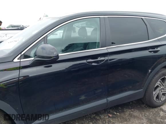 2022 Hyundai Santa Fe SE с VIN 5NMS14AJ4NH385526, выставлен на аукционе IAAI как лот 42657542 с пробегом 96 858 миль миль и . История ставок и продаж доступна на DreamBid. Изображение 14.