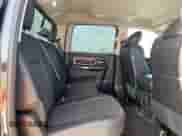 2016 Ram 1500 Laramie z VIN 1C6RR7VT7GS130176, wystawiony jako Copart lot #62051575 z przebiegiem 133 883 mil mil oraz Czysty tytuł • Clean title. Historia ofert i sprzedaży dostępna na DreamBid. Obrazek 10.