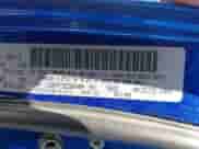 2019 Ram 1500 Express z VIN 1C6RR7FT9KS600084, wystawiony jako IAAI lot #43135933 z przebiegiem 76 127 mil mil oraz . Historia ofert i sprzedaży dostępna na DreamBid. Obrazek 9.