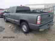 2002 GMC Sierra 1500 SLE z VIN 2GTEC19V321311642, wystawiony jako IAAI lot #41508743 z przebiegiem 262 362 mil mil oraz . Historia ofert i sprzedaży dostępna na DreamBid. Obrazek 3.