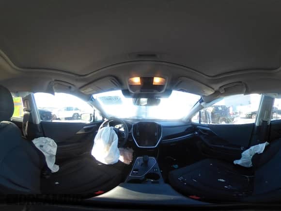 2024 Subaru Impreza Special Sports with VIN JF1GUAFC2R8281801, listed as a IAAI auction lot 41246911 with 18,221 mi miles and . Bid and sale history available at DreamBid. Image 17.