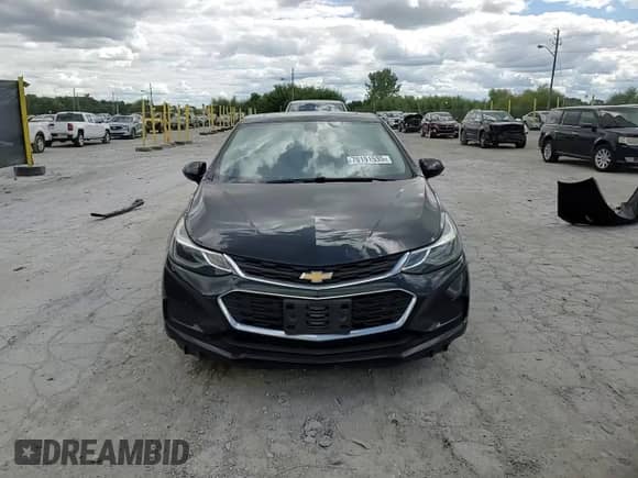 2017 Chevrolet Cruze LT с VIN 1G1BE5SM8H7207271, выставлен на аукционе Copart как лот 70191535 с пробегом 137 394 миль миль и Списание • Salvage title. История ставок и продаж доступна на DreamBid. Изображение 14.