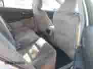 2014 Toyota Camry L with VIN 4T4BF1FK2ER440325, listed as a IAAI auction lot 41423301 with 271,563 mi miles and . Bid and sale history available at DreamBid. Image 8.