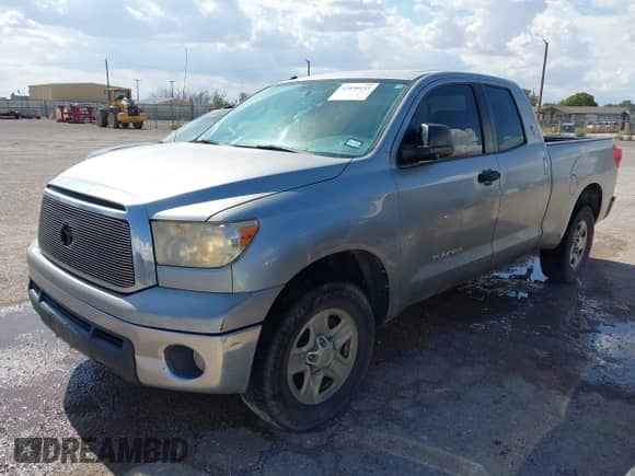 2012 Toyota Tundra с VIN 5TFRM5F13CX040738, выставлен на аукционе IAAI как лот 42898153 с пробегом 302 243 миль миль и . История ставок и продаж доступна на DreamBid. Изображение 2.