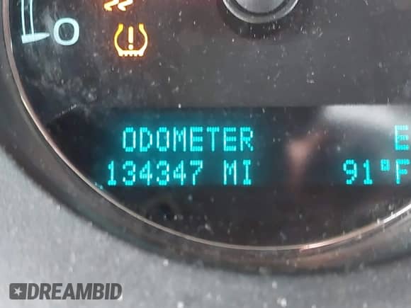 2010 Chevrolet Avalanche LTZ с VIN 3GNNCGE03AG252862, выставлен на аукционе IAAI как лот 42822631 с пробегом 134 347 миль миль и . История ставок и продаж доступна на DreamBid. Изображение 15.