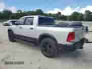 2015 Ram 1500 Big Horn z VIN 1C6RR6LT5FS675756, wystawiony jako Copart lot #81408135 z przebiegiem 168 233 mil mil oraz Szkoda całkowita • Salvage title. Historia ofert i sprzedaży dostępna na DreamBid. Obrazek 2.