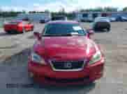 2011 Lexus IS 250 z VIN JTHBF5C26B5145209, wystawiony jako IAAI lot #43521882 z przebiegiem 311 108 mil mil oraz . Historia ofert i sprzedaży dostępna na DreamBid. Obrazek 6.