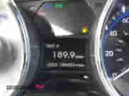 2011 Hyundai Sonata GLS with VIN 5NPEB4AC7BH227580, listed as a IAAI auction lot 43384709 with 186,453 mi miles and . Bid and sale history available at DreamBid. Image 12.