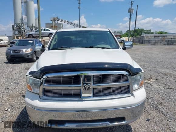 2009 Dodge 1500 SLT with VIN 1D3HB18T39S782157, listed as a IAAI auction lot 42445857 with 87,912 mi miles and . Bid and sale history available at DreamBid. Image 12.