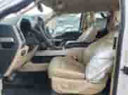 2017 Ford F-250 XLT z VIN 1FT7X2BT4HEC25520, wystawiony jako Copart lot #66584604 z przebiegiem 68 048 mil mil oraz Szkoda całkowita • Salvage title. Historia ofert i sprzedaży dostępna na DreamBid. Obrazek 7.