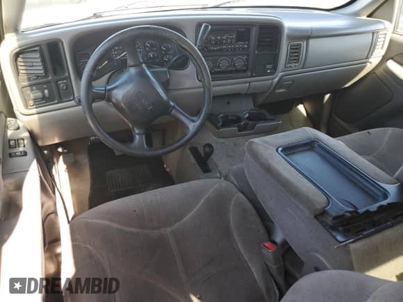 2000 GMC Sierra 1500 SLE с VIN 1GTEK19T5YE409936, выставлен на аукционе Copart как лот 59041535 с пробегом 210 541 миль миль и Списание • Salvage title. История ставок и продаж доступна на DreamBid. Изображение 8.