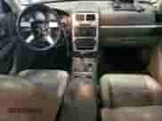 2008 Dodge Charger SXT с VIN 2B3KK33G18H179428, выставлен на аукционе Copart как лот 53318685 с пробегом 213 785 миль миль и На запчасти • Non repairable. История ставок и продаж доступна на DreamBid. Изображение 8.