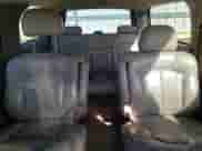 2002 Chevrolet Suburban LS with VIN 1GNFK16Z32J329649, listed as a Copart auction lot 46812625 with 263,117 mi miles and Clean title. Bid and sale history available at DreamBid. Image 10.