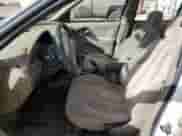 2001 Chevrolet Cavalier LS с VIN 1G1JF52T417176896, выставлен на аукционе Copart как лот 87434314 с пробегом 153 048 миль миль и Списание • Salvage title. История ставок и продаж доступна на DreamBid. Изображение 7.