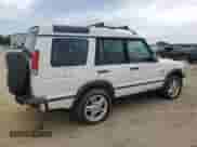 2002 Land Rover Discovery с VIN SALTY12452A763732, выставлен на аукционе Copart как лот 41459004 с пробегом 118 405 миль миль и Списание • Salvage title. История ставок и продаж доступна на DreamBid. Изображение 3.