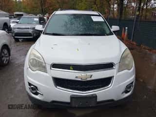 2013 Chevrolet Equinox LT с VIN 2GNALPEK5D6140824, выставлен на аукционе IAAI как лот 43556534 с пробегом 195 376 миль миль и . История ставок и продаж доступна на DreamBid. Изображение 6.