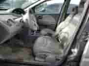 2003 Saturn ION ION 3 с VIN 1G8AL52F33Z127670, выставлен на аукционе Copart как лот 90127335 с пробегом 143 939 миль миль и Списание • Salvage title. История ставок и продаж доступна на DreamBid. Изображение 7.