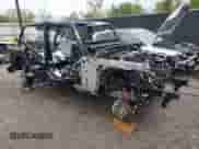 2024 Jeep Wrangler Rubicon с VIN 1C4RJXR65RW241826, выставлен на аукционе Copart как лот 81649975 с пробегом Не указан миль и Списание • Salvage title. История ставок и продаж доступна на DreamBid. Изображение 4.