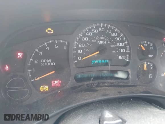2004 GMC Sierra 1500 SLE with VIN 2GTEK19T841242404, listed as a IAAI auction lot 42972572 with 152,606 mi miles and . Bid and sale history available at DreamBid. Image 7.