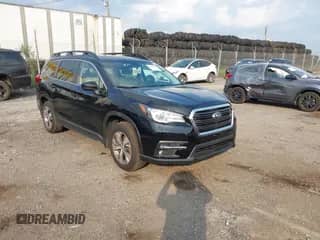 2022 Subaru Ascent Premium с VIN 4S4WMACD0N3400127, выставлен на аукционе IAAI как лот 42789370 с пробегом 61 715 миль миль и . История ставок и продаж доступна на DreamBid. Изображение 1.