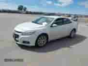 2015 Chevrolet Malibu LTZ with VIN 1G11F5SL7FU127121, listed as a IAAI auction lot 43168048 with 96,732 mi miles and . Bid and sale history available at DreamBid. Image 2.