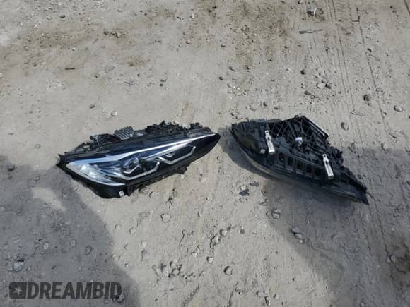 2021 BMW 4 Series M440i xDrive с VIN WBA13AR08MCF64276, выставлен на аукционе Copart как лот 64648705 с пробегом 18 565 миль миль и Списание • Salvage title. История ставок и продаж доступна на DreamBid. Изображение 12.