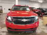 2019 Chevrolet Tahoe LS with VIN 1GNSKAEC4KR331746, listed as a IAAI auction lot 41946405 with 72,617 mi miles and . Bid and sale history available at DreamBid. Image 12.