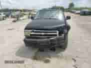 1996 Chevrolet Blazer with VIN 1GNDT13W8T2222722, listed as a Copart auction lot 65243055 with 195,725 mi miles and Salvage title. Bid and sale history available at DreamBid. Image 14.