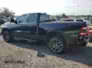 2019 Ram 1500 Laramie z VIN 1C6SRFDT3KN577222, wystawiony jako Copart lot #70502125 z przebiegiem 120 417 mil mil oraz Nie do naprawy • Non repairable. Historia ofert i sprzedaży dostępna na DreamBid. Obrazek 2.