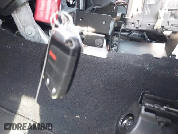 2020 Dodge Durango Pursuit with VIN 1C4SDJFT6LC286492, listed as a IAAI auction lot 42519159 with 66,864 mi miles and . Bid and sale history available at DreamBid. Image 11.