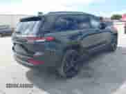 2024 Jeep Grand Cherokee Limited с VIN 1C4RJHBG4RC237003, выставлен на аукционе IAAI как лот 43573643 с пробегом 23 786 миль миль и . История ставок и продаж доступна на DreamBid. Изображение 4.