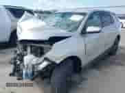 2020 Chevrolet Equinox LT with VIN 2GNAXTEV4L6134230, listed as a IAAI auction lot 43399800 with 122,008 mi miles and . Bid and sale history available at DreamBid. Image 20.