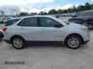 2018 Chevrolet Equinox LS с VIN 2GNAXREV1J6152152, выставлен на аукционе IAAI как лот 43007069 с пробегом 116 151 миль миль и . История ставок и продаж доступна на DreamBid. Изображение 13.