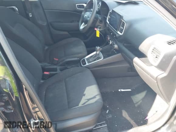 2022 Hyundai Venue SE с VIN KMHRB8A31NU163857, выставлен на аукционе IAAI как лот 43198745 с пробегом 42 418 миль миль и . История ставок и продаж доступна на DreamBid. Изображение 5.