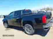 2022 Chevrolet Colorado 2WD LT с VIN 1GCGSCENXN1137723, выставлен на аукционе IAAI как лот 43120492 с пробегом 57 615 миль миль и . История ставок и продаж доступна на DreamBid. Изображение 14.